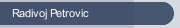 Radivoj Petrovic